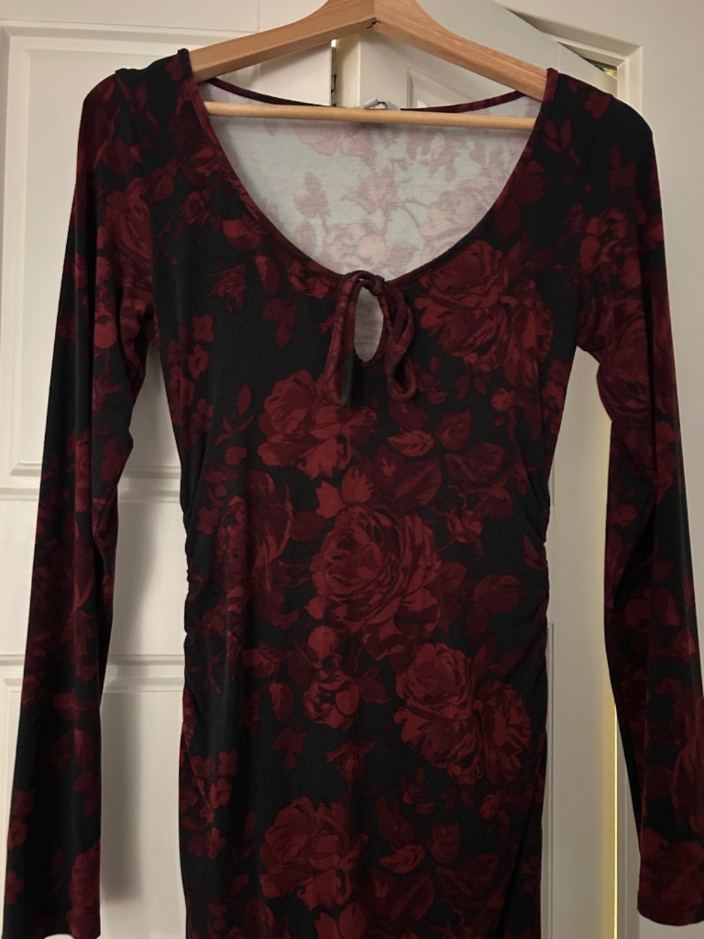 Park & Fifth Austin Dress